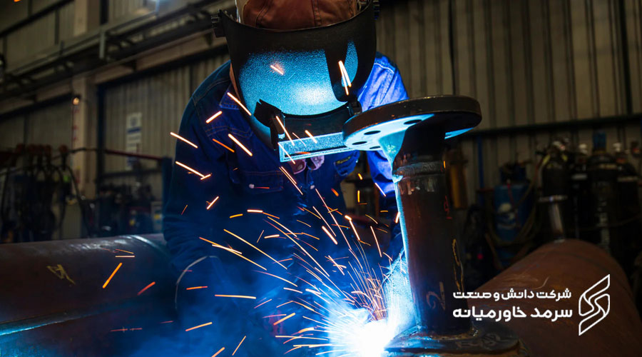 شرکت ساخت تجهیزات صنعتی چیست و چه وظایفی دارد؟
